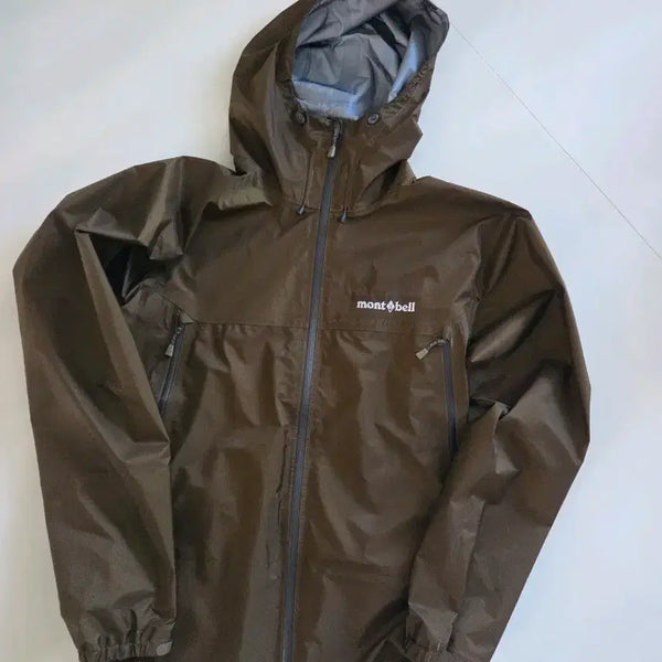 [BUNJANG] Montbell Storm Cruiser Gore-Tex Jacket (XL) / 몽벨 스톰 크루저 고어텍스 자켓 (XL)