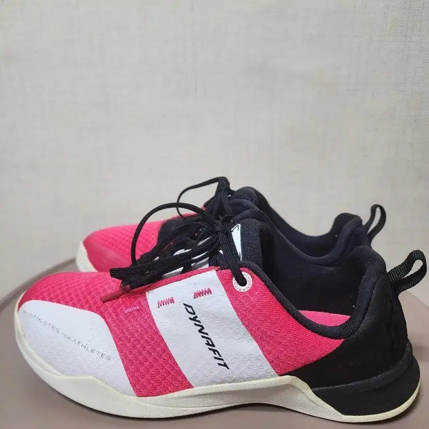 [BUNJANG] Dynafit Training Sneakers 235 / >>상태최상<< 다이나핏 트레이닝 운동화 235 팝니다