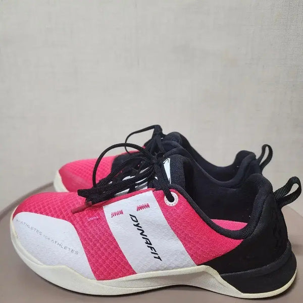 [BUNJANG] Dynafit Training Sneakers 235 / >>상태최상<< 다이나핏 트레이닝 운동화 235 팝니다
