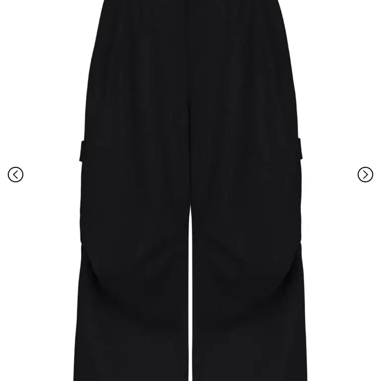 [BUNJANG] Coinseoul 247 All Day Slacks / 2) 코인서울 카미엔 247 올데이 슬랙스