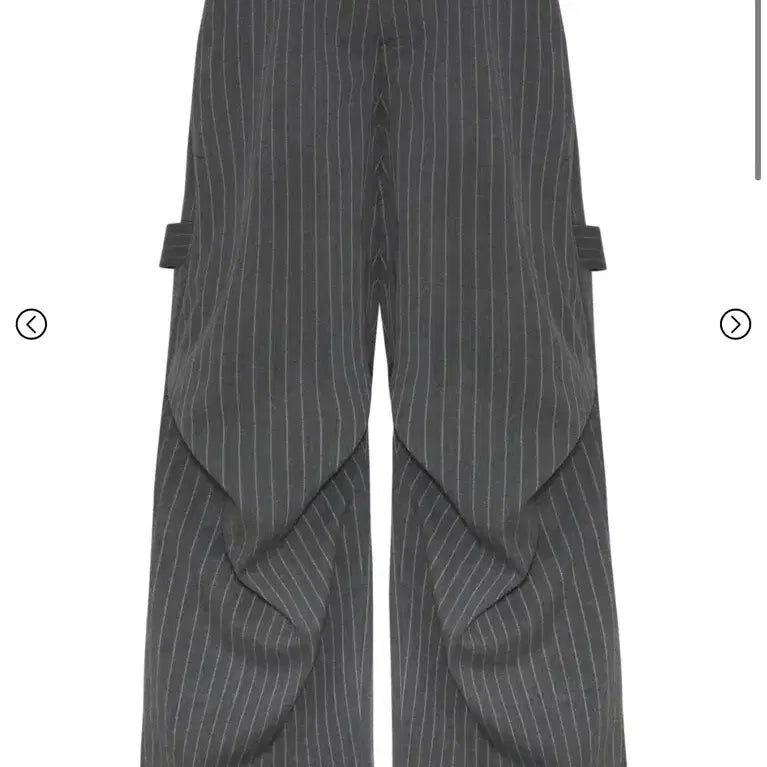 [BUNJANG] Coin Seoul 247 All Day Slacks / 2) 코인서울 카미엔 247 올데이 슬랙스