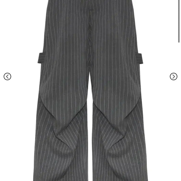 [BUNJANG] Coin Seoul 247 All Day Slacks / 2) 코인서울 카미엔 247 올데이 슬랙스