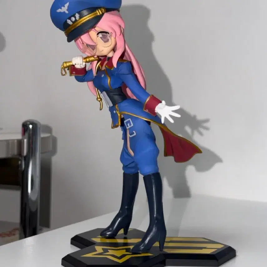 [BUNJANG] Lucky Star Miyuki Takara Macross Collaboration Figure / 러키스타 미유키 마크로스 콜라보 피규어