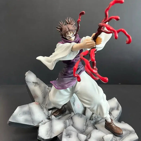 [BUNJANG] Choso Luminaasta Figure / 개봉품 주술회전 쵸소우 피규어 쵸소우 루미나스타 피규어