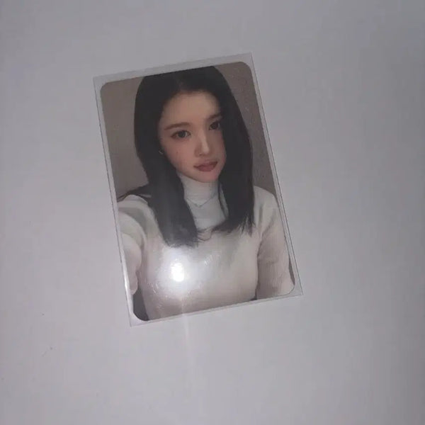 [BUNJANG] Hats to Hearts Eina FOCUS Soundwave Photocard / 하츠투하츠 에이나 FOCUS 사운드웨이브