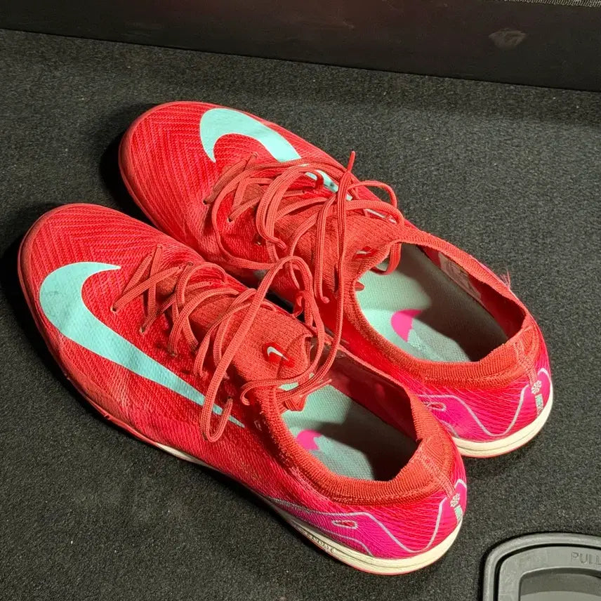 [BUNJANG] Nike Mercurial Vapor 16 Pro TF Soccer Cleats / 나이키 머큐리얼 베이퍼 16 프로 TF