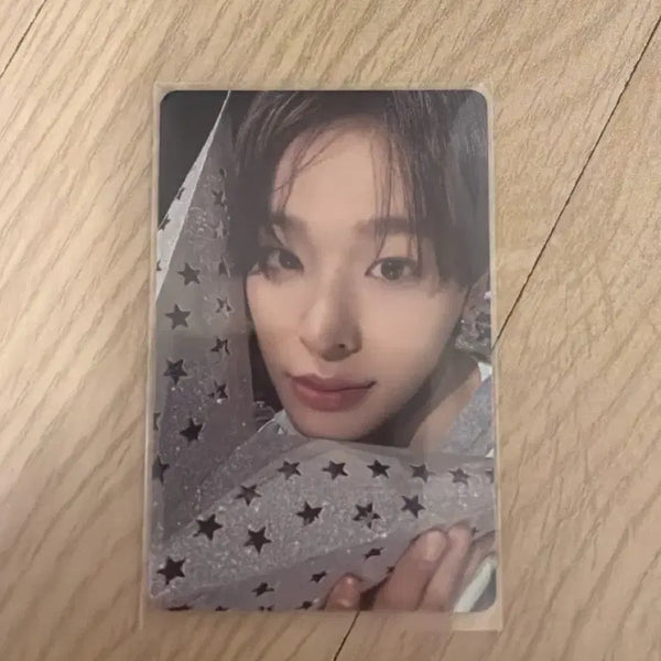 [BUNJANG] Riku Odd To Love Photocard / 리쿠 스미니 포카