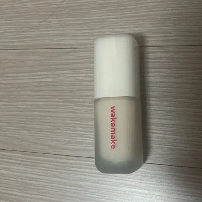 [BUNJANG] WAKEMAKE Seamless Wear Foundation SPF30 PA++ (Shade 21 Neutral Beige) / 웨이크메이크 심리스 웨어 파운데이션