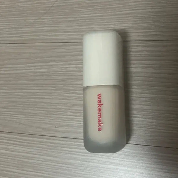 [BUNJANG] WAKEMAKE Seamless Wear Foundation SPF30 PA++ (Shade 21 Neutral Beige) / 웨이크메이크 심리스 웨어 파운데이션