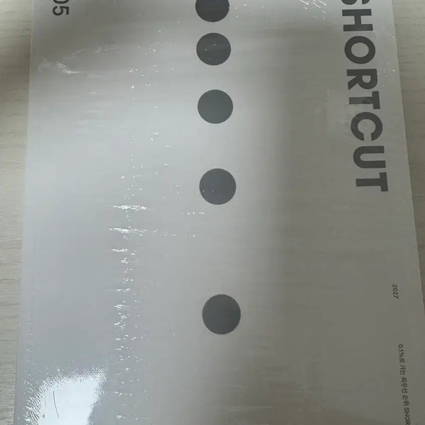 [BUNJANG] Short Cut, Ultimate Short Cut Vol. 1-5 / 숏컷,얼티밋숏컷 5권 판매