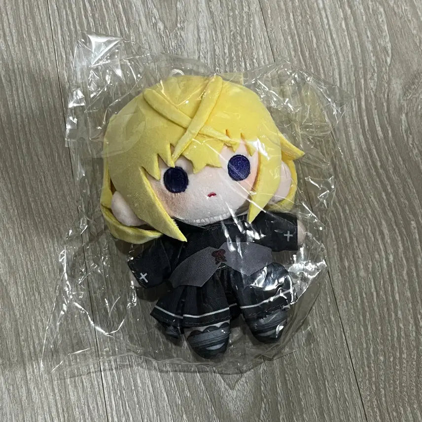 [BUNJANG] Character Transformation Cardcaptor Sakura Plush Doll / 캐릭캐릭체인지 캐캐체 세라 누이 공식 솜인형 양도