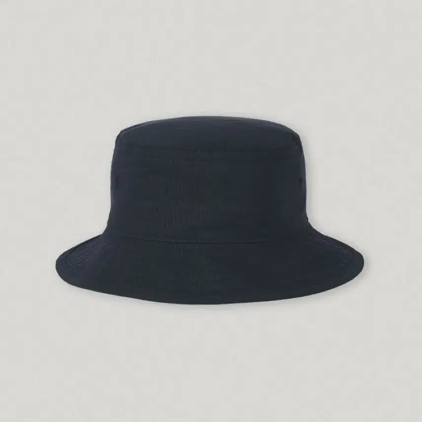 [BUNJANG] Smooth Mood Bucket Hat Navy / 스무드무드 버킷햇 모자
