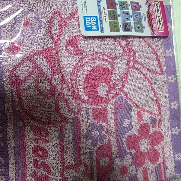 [BUNJANG] Bandai Namco Powerpuff Girls Blossom Ichiban Kuji Prize G Towel / 반다이남코 파워퍼프걸즈 파워퍼프걸 블로섬 제일복권 쿠지 g상