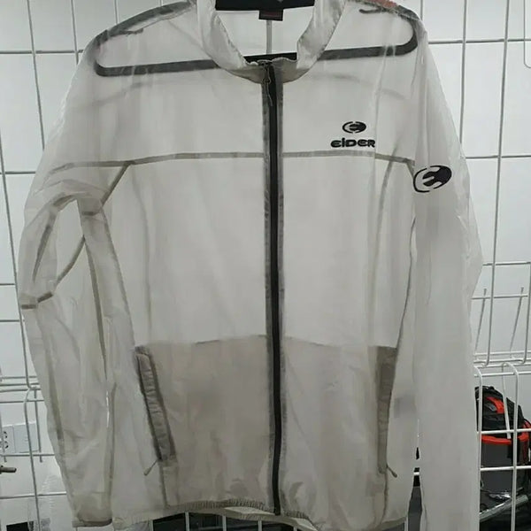 [BUNJANG] Eider Authentic Lightweight Windbreaker Jacket Size 100 (L) / 아이더 정품 경량바람막이 100사이즈 팝니다