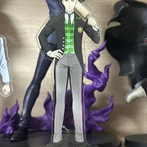 [BUNJANG] Black Butler Acrylic Standee / 흑집사 아크릴 팝니다