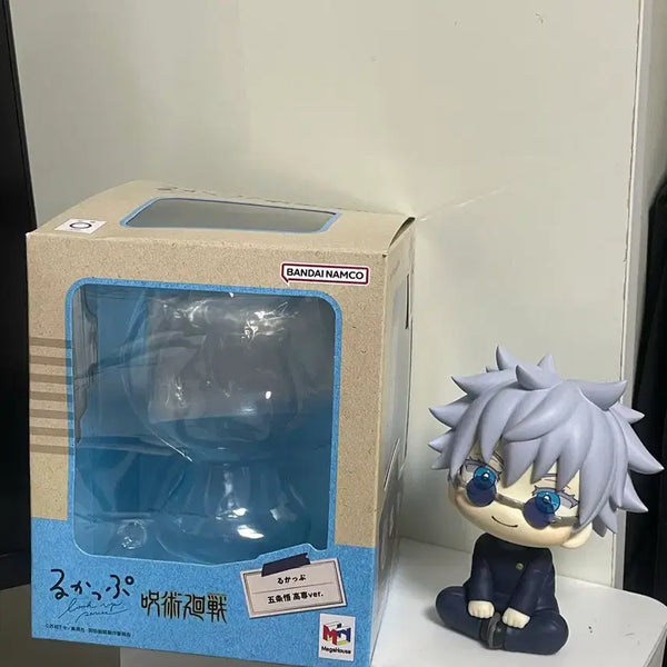 [BUNJANG] Gojo Satoru Lookup Figure / 고죠 사토루 룩업