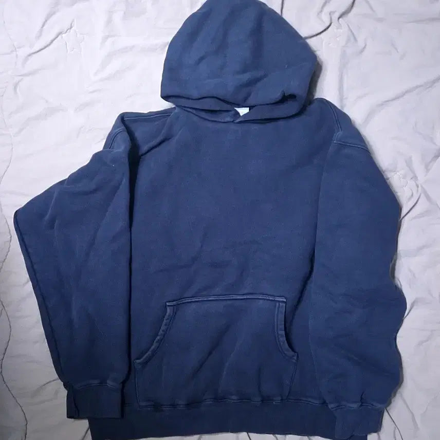 [BUNJANG] Blindfiles Hoodie (XL) / 블라인드파일즈 후드 네이버 (xl)