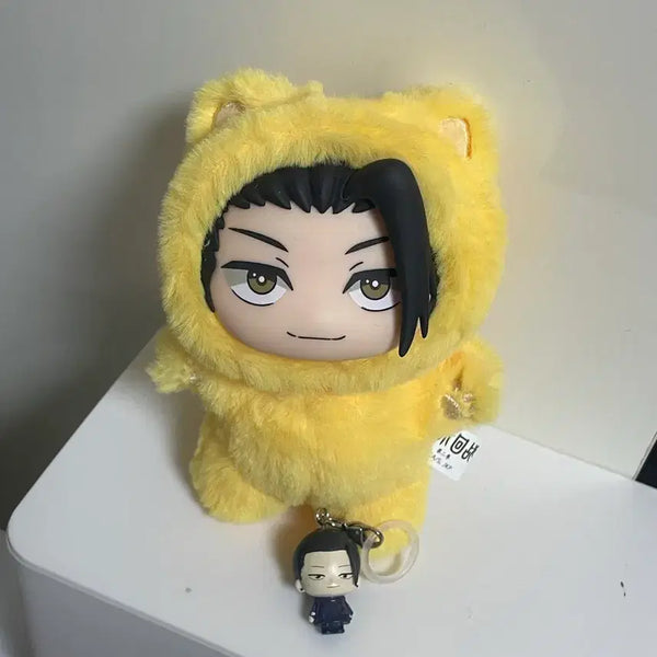 [BUNJANG] Gato EAKI Display Figure / 게토 EAKI