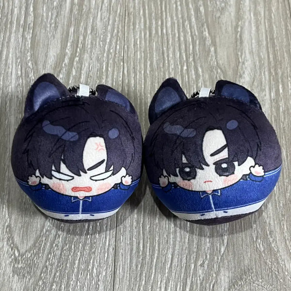 [BUNJANG] Garbage Time Sungjunsu Gyeongdan Doll Bundle Set / 가비지타임 갑타 성준수 비공식 경단 인형 일괄 양도