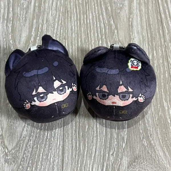 [BUNJANG] Garbage Time Choi Jong-su Gyeongdan Doll Bundle Set / 가비지타임 갑타 최종수 비공식 경단 인형 일괄 양도
