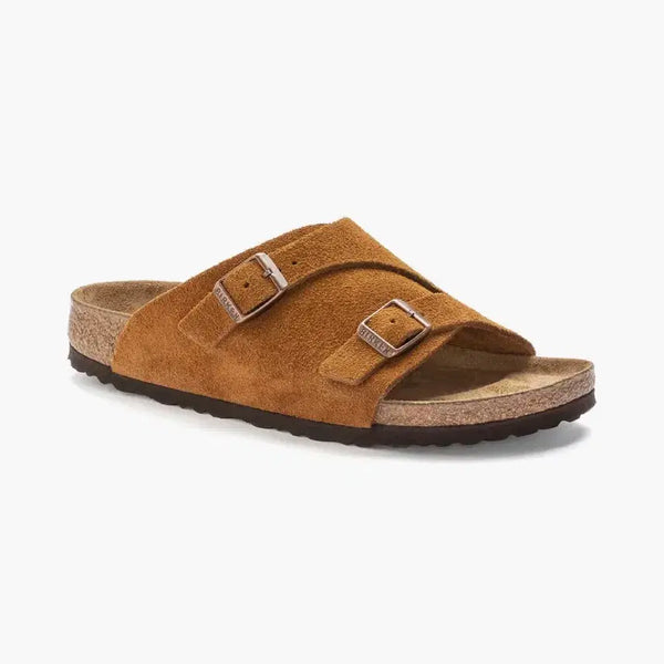 [BUNJANG] Birkenstock Zurich Mink (Regular) / 버켄스탁 취리히 밍크(보통)