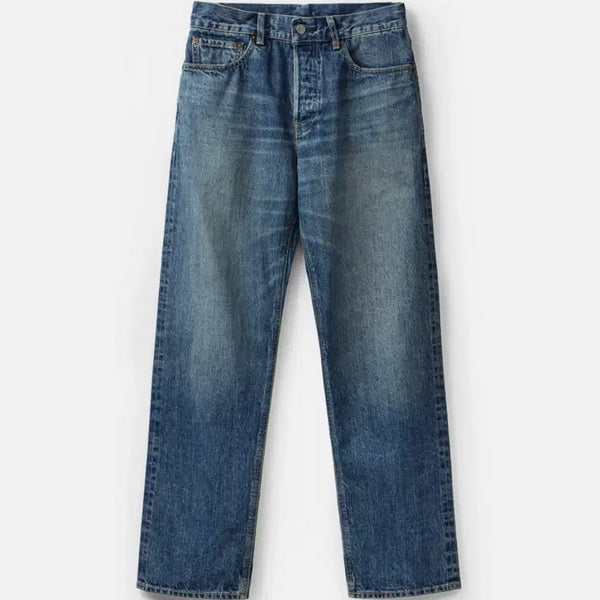[BUNJANG] Kamia 5PK Escape SVG Regular Denim V3 / [34] 카미아 5PK ESCAPE SVG REGULAR DENIM V3