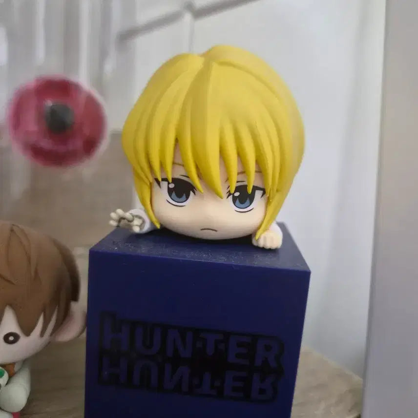 [BUNJANG] Hunter x Hunter Kurapika Hitokage / 크라피카 힛카게