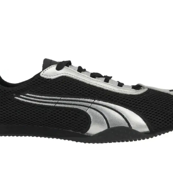 [BUNJANG] Puma H-Street OG Black Silver 260mm / 푸마 에이치-스트리트 OG 블랙 실버 260사이즈