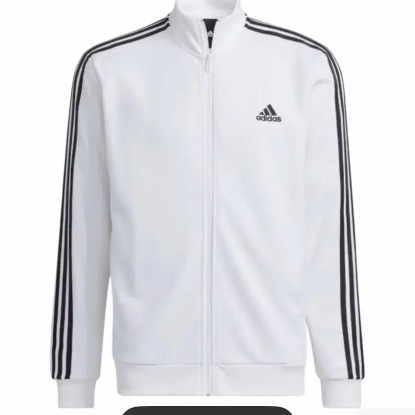 [BUNJANG] Adidas Track Jacket M / 아디다스 져지