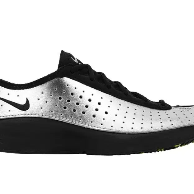 [BUNJANG] Nike Superfly Metallic Silver and Black (270mm) / (W)나이키 슈퍼플라이 메탈릭 실버 앤 블랙 270사이즈