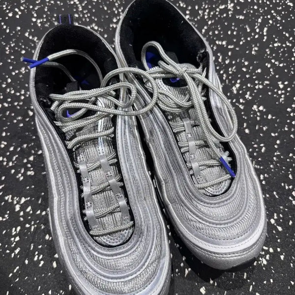 [BUNJANG] Nike Air Max 97 Persian Violet / 나이키 에어맥스 97 페르시안 바이올렛 265