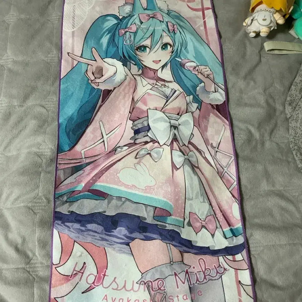 [BUNJANG] Hatsune Miku / 하츠네 미쿠