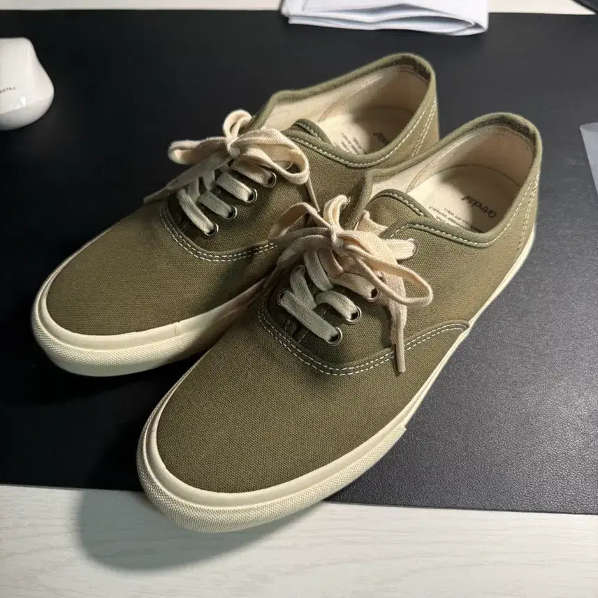 [BUNJANG] Josette Women's Flats Size 240 / 조셉트 여성단화 240