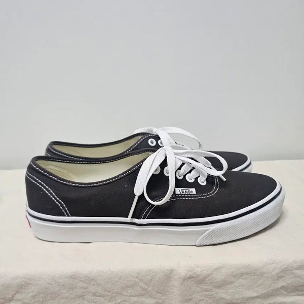 [BUNJANG] Vans Authentic Sneakers Size 265 / 265반스 어센틱 스니커즈  -1293