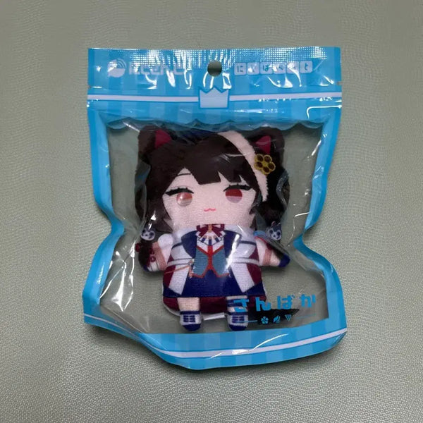 [BUNJANG] Toko Inui Pape Puppet / 이누이 토코 파페 퍼펫토 산바카