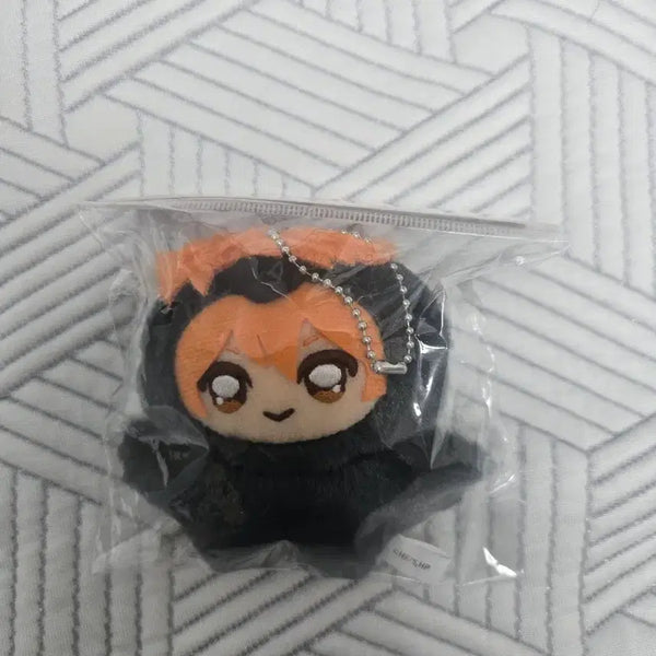 [BUNJANG] Haikyuu Hinata ChimikeMo Photocard Holder (Sealed) / 하이큐 히나타 치미케모 미개봉