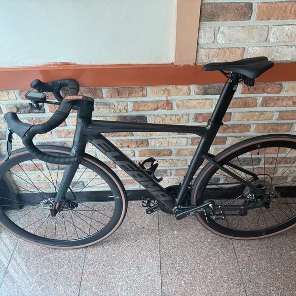[BUNJANG] Elpama Epoca Gen2 Bicycle / 엘파마 에포카 gen2 판/대 추금 60만