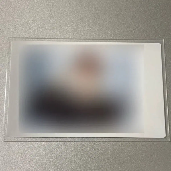 [BUNJANG] NOWZ Yeonwoo Ignition POB Polaroids / 나우즈 NOWZ IGNITON 미공개 폴라 연우