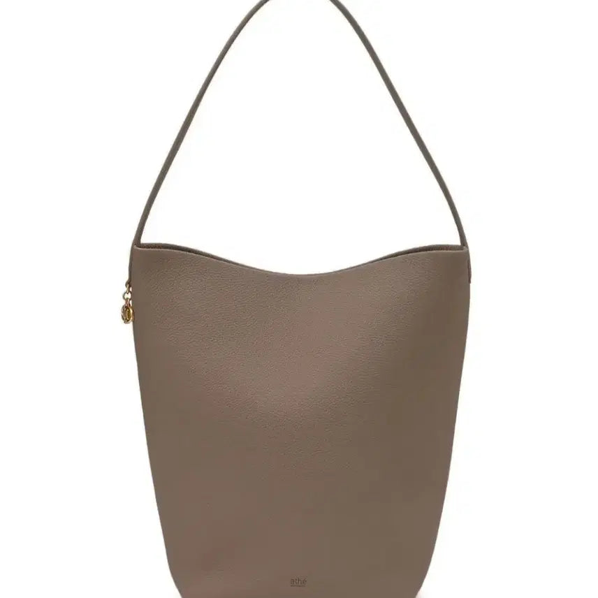 [BUNJANG] Atelier Vanessa Bruno Mocha Bucket Bag L / 아떼 바네사브루노 모카 버킷백 L