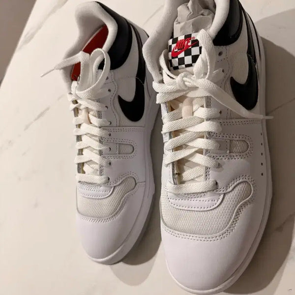 [BUNJANG] Nike Attack QS SP Shoes (Size 270) / 나이키 어택 qs sp 신발 새상품 팔아요  270사이즈