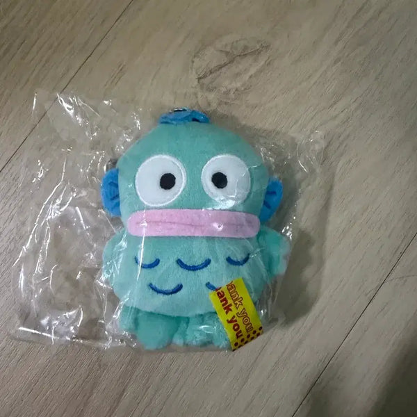[BUNJANG] Hanggyo Dong Mirror Doll Keychain / 일본 정품 한교동 거울 인형 키링