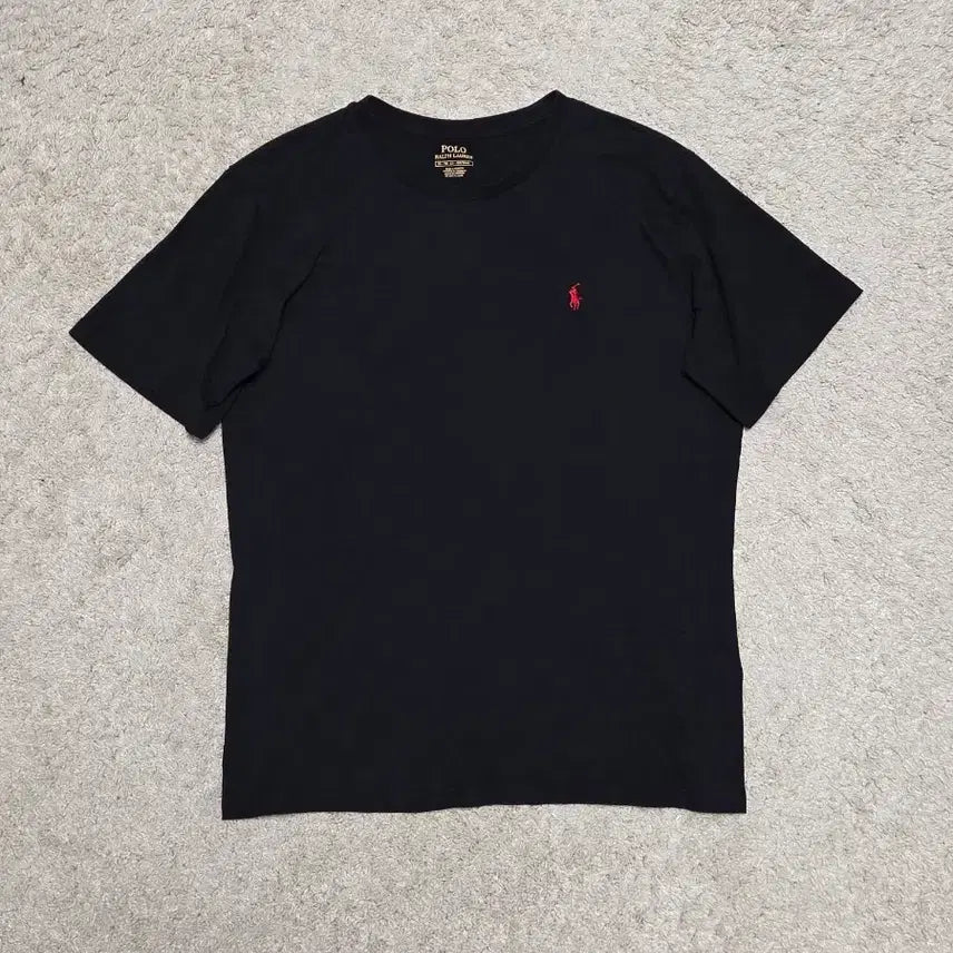 [BUNJANG] Polo Ralph Lauren Short Sleeve T-Shirt / 폴로 반팔티