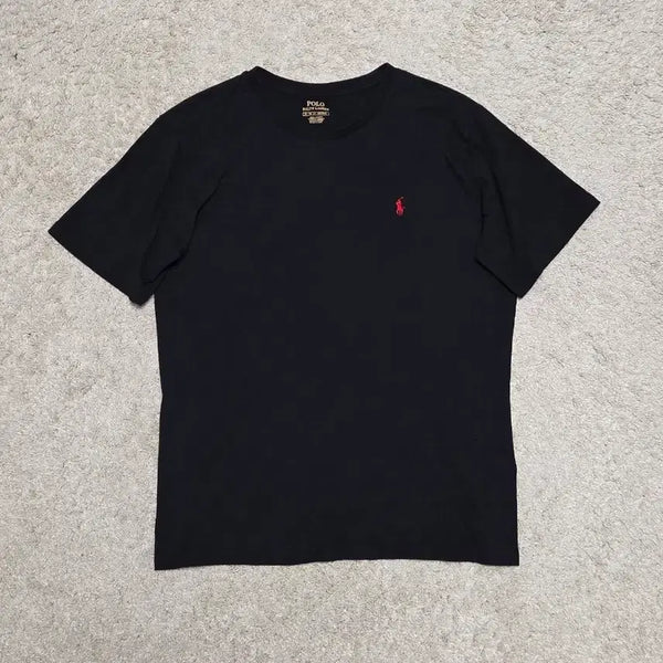 [BUNJANG] Polo Ralph Lauren Short Sleeve T-Shirt / 폴로 반팔티