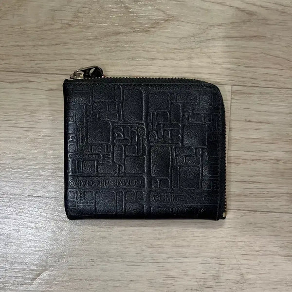 [BUNJANG] Comme des Garçons SA3100EL Wallet / comme des garcons SA3100EL 지갑