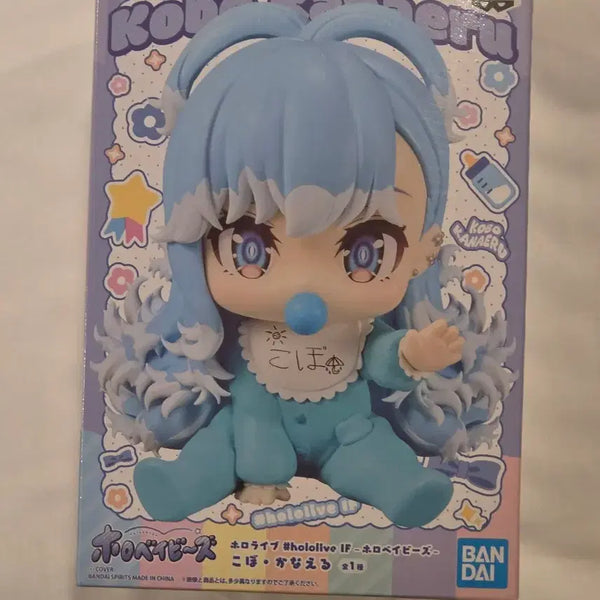 [BUNJANG] Kobo Kanaeru Figure / 코보 카나에루 피규어 양도