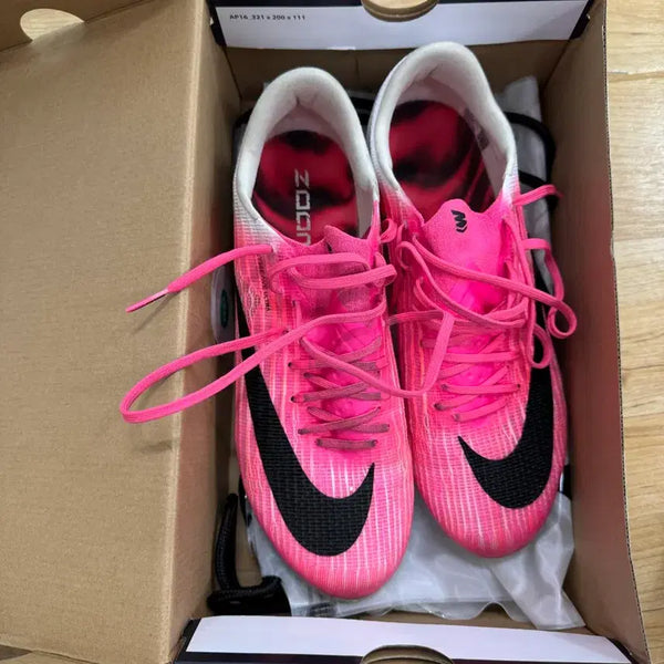 [BUNJANG] Nike Superfly 11 Elite AG Football Boots (270) / 나이키 슈퍼플라이11 엘리트 ag 270