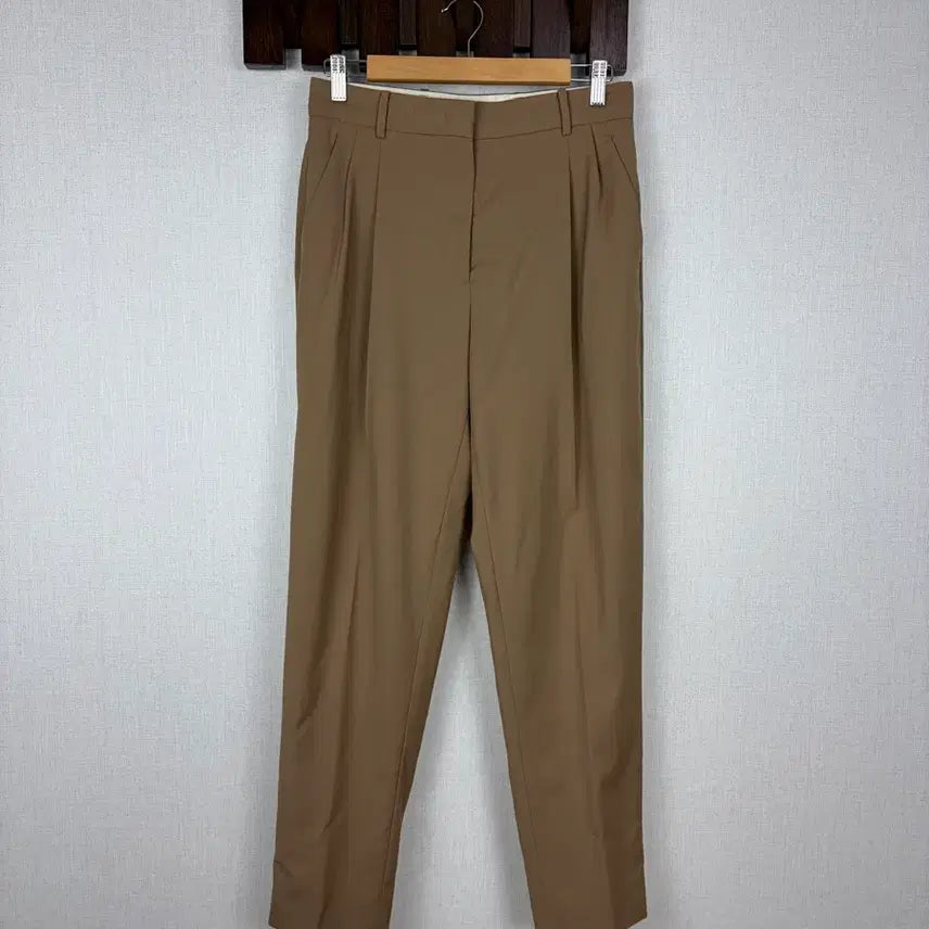 [BUNJANG] Ndo21 Thin Chino Fit Slacks / 판매완료