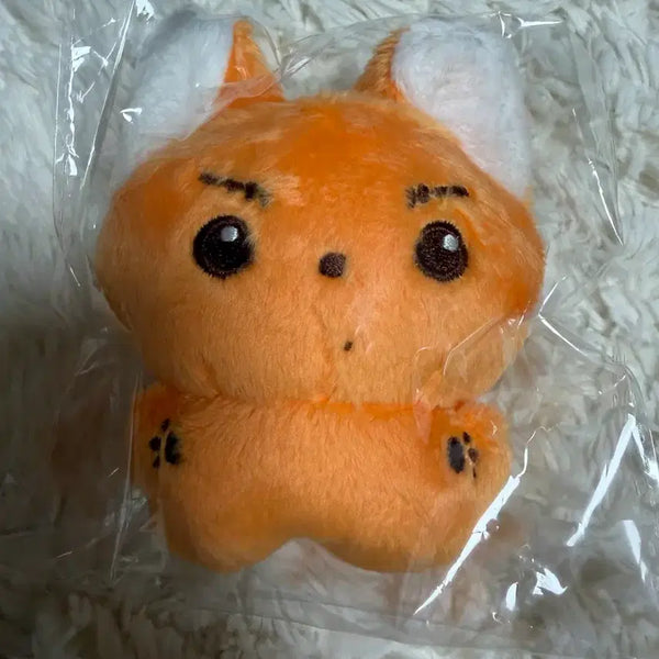 [BUNJANG] Eomseunggun Seonghyeon Doll / 엄스군 성현 인형