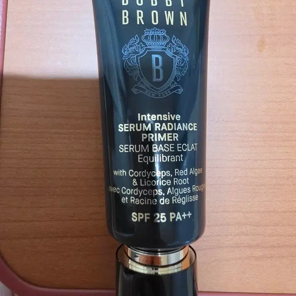 [BUNJANG] Bobbi Brown Intensive Serum Radiance Primer SPF 25 PA++ / 바비브라운 인텐시브 세럼 래디언스 프라이머