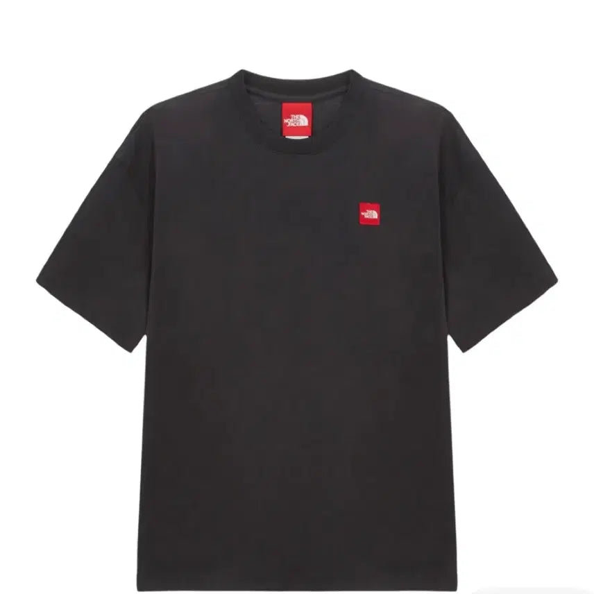 [BUNJANG] The North Face Red Box T-Shirt Size S / 노스페이스 레드박스 반팔